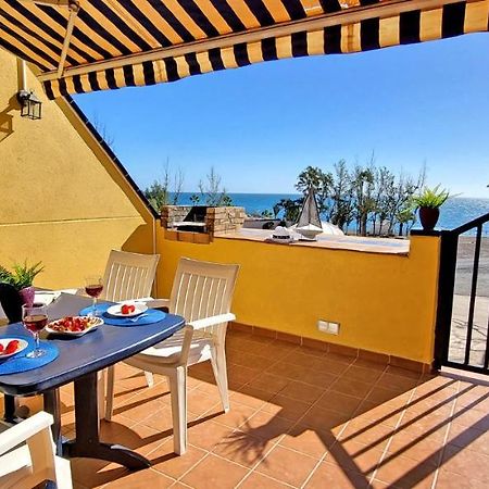 Ferienhaus Vista Mar La Lajita Екстер'єр фото