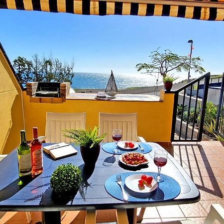 Ferienhaus Vista Mar La Lajita Екстер'єр фото