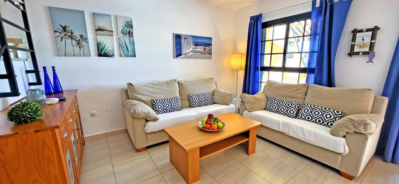 Ferienhaus Vista Mar La Lajita Екстер'єр фото