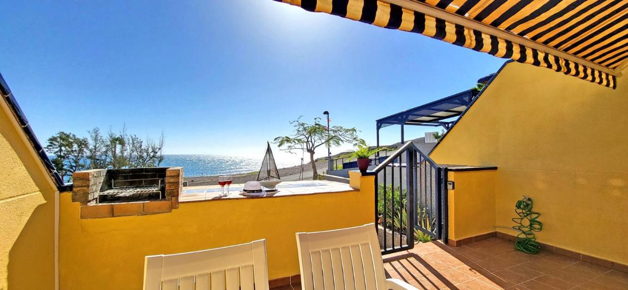 Ferienhaus Vista Mar La Lajita Екстер'єр фото