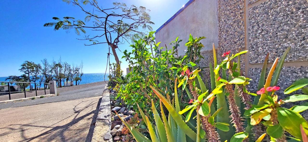 Ferienhaus Vista Mar La Lajita Екстер'єр фото