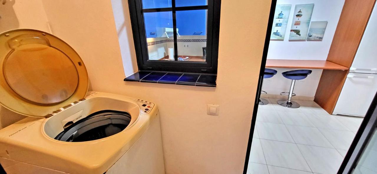 Ferienhaus Vista Mar La Lajita Екстер'єр фото