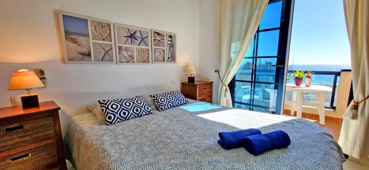 Ferienhaus Vista Mar La Lajita Екстер'єр фото