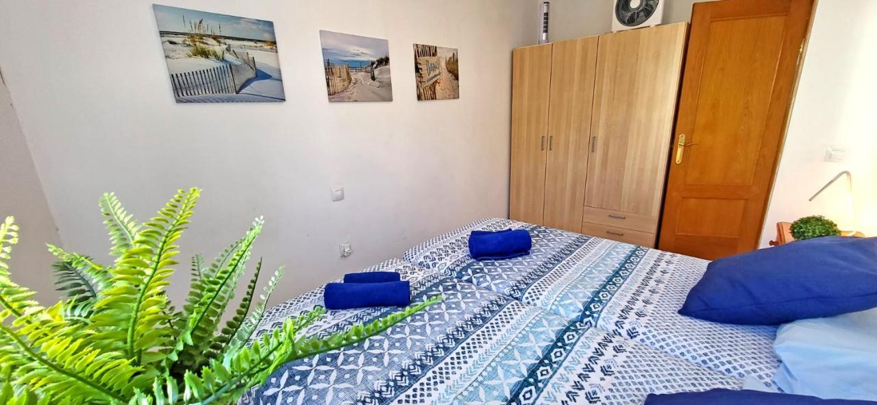 Ferienhaus Vista Mar La Lajita Екстер'єр фото