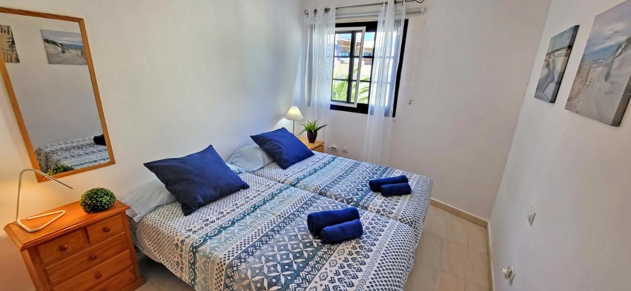 Ferienhaus Vista Mar La Lajita Екстер'єр фото