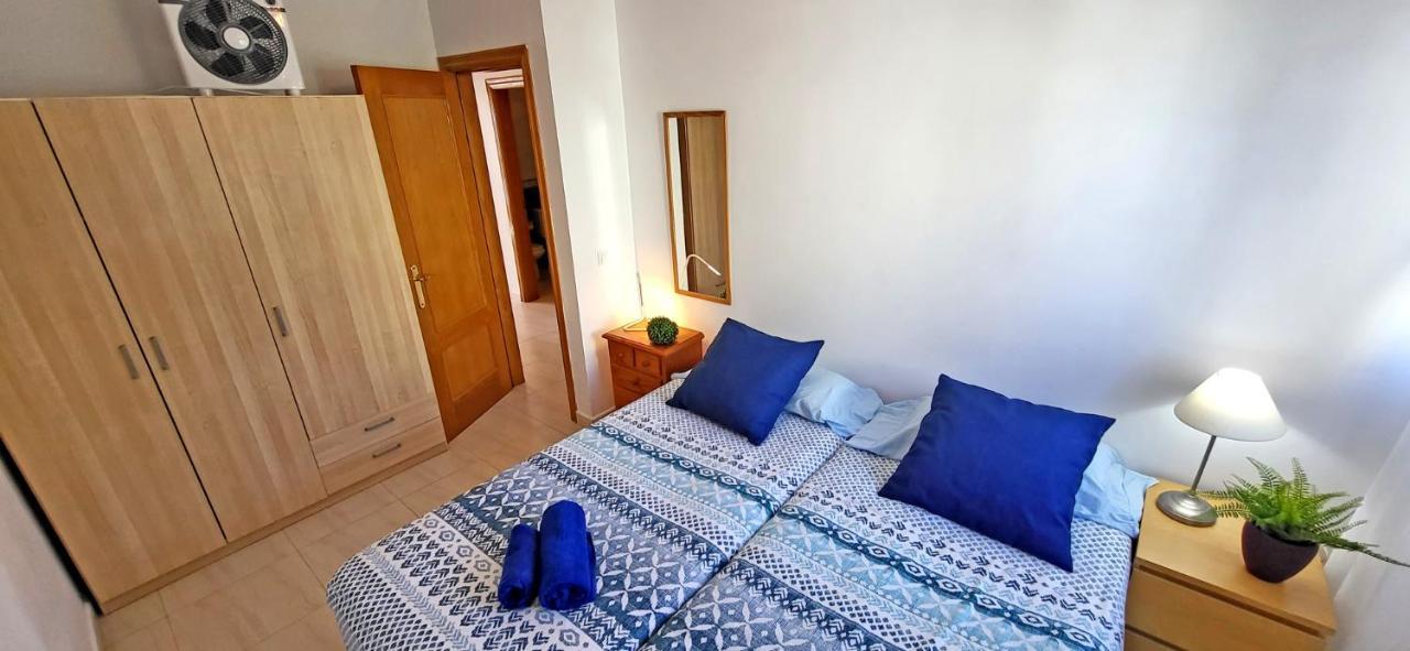 Ferienhaus Vista Mar La Lajita Екстер'єр фото